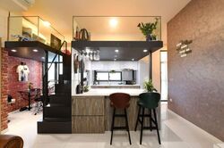 Boathouse Residences (D19), Condominium #586171291